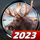 Wild Hunt : jeux de chasse APK