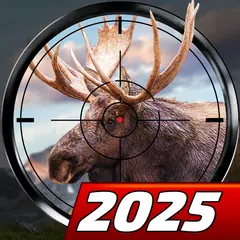 Wild Hunt: Real Hunting Games Icon