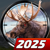 Wild Hunt: Jogos de Caça Reais ícone