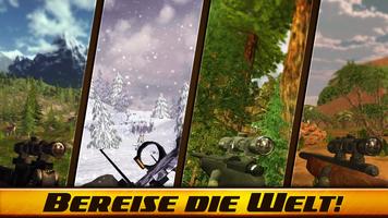 Wild Hunt: Reale Jagdspiele Screenshot 1