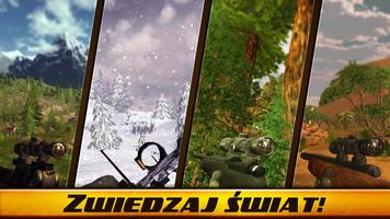 Wild Hunt: Gry Myśliwskie 3D screenshot 1