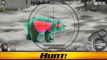 Wild Hunt: Real Hunting Games پوسٹر