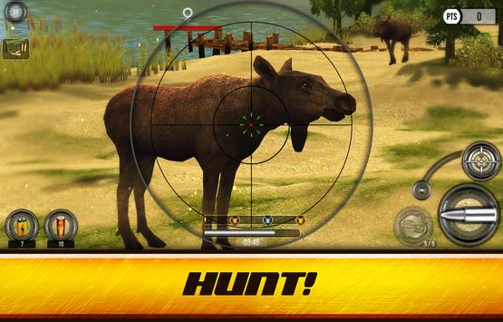 Wild Hunt screenshot 11