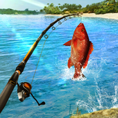 Fishing Clash: Catching Fish Game. Bass Hunting 3D v1.0.212 (Mod Apk)