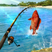 Fishing Clash иконка