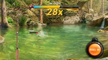 Fishing Clash โปสเตอร์