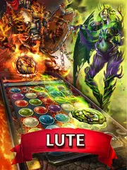 Baixar Magic Heroes 3D: Desafios RPG PvP.Jogo: guerreiros APK