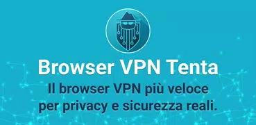 Browser VPN Tenta