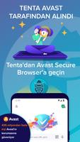 Tenta VPN Tarayıcı gönderen