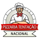 Pizzaria Tentação Nacional aplikacja