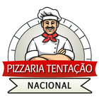 Pizzaria Tentação Nacional icône