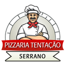 Pizzaria Tentação Serrano aplikacja