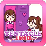 Tentacle Closet Locker Walkthrough biểu tượng