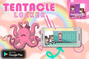 Tentacle Closet Locker Walkthrough Ekran Görüntüsü 1