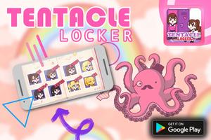 Tentacle Closet Locker Walkthrough ภาพหน้าจอ 2