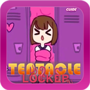 Tentacle locker: Walkthrough School Game APK
