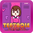 ikon Tentacle locker: Walkthrough School Game