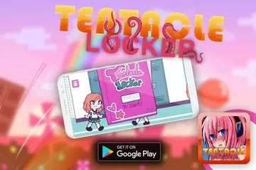 Tentacle locker: Walkthrough School Game APK 下載