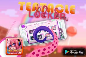 Tentacle locker: Walkthrough School Game imagem de tela 1
