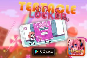 Tentacle locker: Walkthrough School Game imagem de tela 2