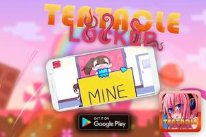 Tentacle locker: Walkthrough School Game imagem de tela 3