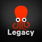 Tentacle Setup Legacy ícone