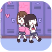 Tentacle Locker: helper for school game