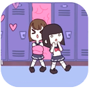 Tentacle Locker: helper for school game APK