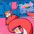 Tentacle School Girl Closet icon