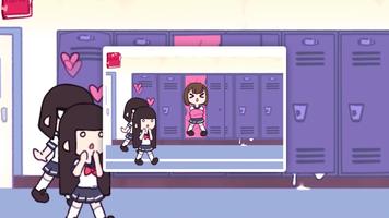 Tentacle Locker Closet Secrets Tutor постер