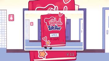 Tentacle Locker Closet Secrets Tutor 스크린샷 1