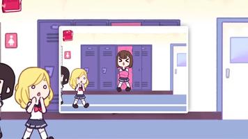 Tentacle Locker Closet Secrets Tutor скриншот 2