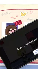 Tentacle school locker Gacha game Tips & Hints APK download