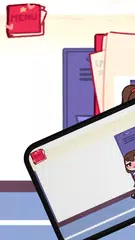 Tentacle school locker Gacha game Tips & Hints APK download