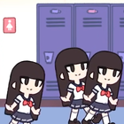 Tetacle-Locker School Game Locker Adviser Tentacle иконка