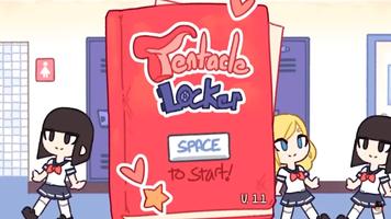 Tetacle-Locker School Game Locker Adviser Tentacle скриншот 2