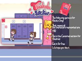 Tentacle Closet Game for Android screenshot 2