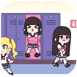 Tentacle Locker School Girls Overview