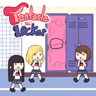 Tentacle Locker : Get her in your locker ! アイコン