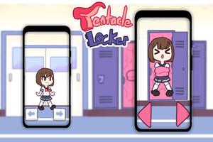 Tentacle Locker : Get her in your locker ! スクリーンショット 2