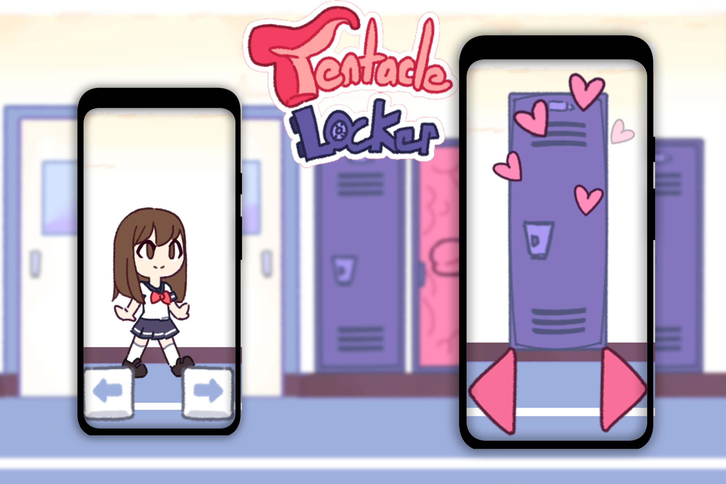 Tentacle locker android Tentacle locker android