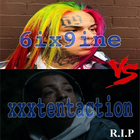 ikon xXx tentaction & 6ix 9ine - best songs