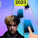 APK XXXTentacion Piano Challenge