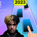 XXXTentacion Piano Challenge APK