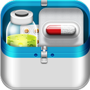 APK World Drugs Converter