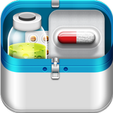 World Drugs Converter 圖標