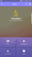 TentaQuiz Screenshot 1