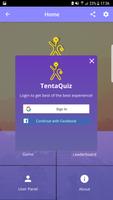 TentaQuiz Screenshot 3