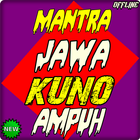 88 Mantra Jawa Kuno Ampuh icon