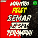 Mantra Pelet Semar Mesem Teram APK